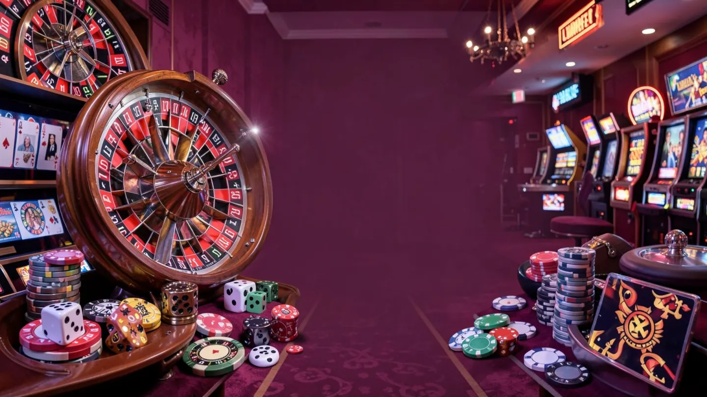 Jet Casino