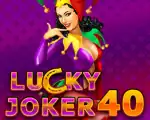 Lucky Joker 40